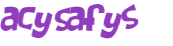 Captchafråga