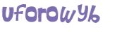 Captcha challenge