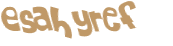 Captcha 챌린지