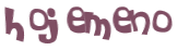Captcha challenge