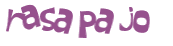 Desafio captcha