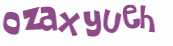 CAPTCHA 挑戰