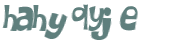Captcha-udfordring