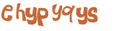 Captcha challenge
