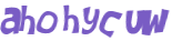 Captcha 챌린지