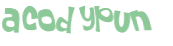 Desafio Captcha