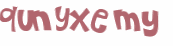 CAPTCHA 挑戰