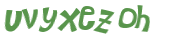 Captcha-udfordring