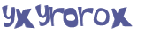 Captcha 챌린지