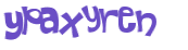 Captcha challenge