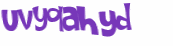 Captcha-udfordring