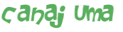 Captcha-udfordring