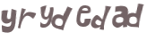 Captcha-udfordring