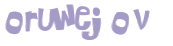 Captcha-udfordring
