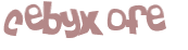 Captcha challenge