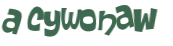CAPTCHA 挑戰