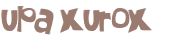 CAPTCHA 挑戰