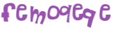 CAPTCHA 挑戰