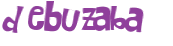 Captcha-udfordring