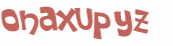 CAPTCHA 挑戰