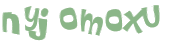CAPTCHA 挑戰