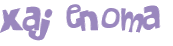Captcha challenge