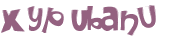 Captcha-udfordring