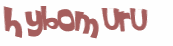 CAPTCHA 挑戰