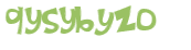 CAPTCHA 挑戰