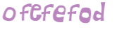 CAPTCHA 挑戰