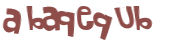 Captcha-udfordring