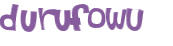 Captcha-udfordring