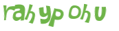 Captcha challenge