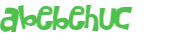CAPTCHA 挑戰