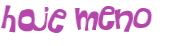 Captcha 챌린지