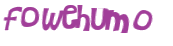 CAPTCHA 挑戰