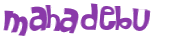 Captcha challenge