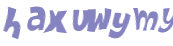 CAPTCHA 挑戰