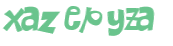 CAPTCHA 挑戰