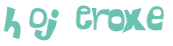 CAPTCHA-haaste