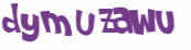 Captcha challenge