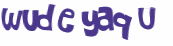 Captcha-udfordring