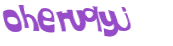 CAPTCHA 挑戰