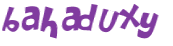 Captchafråga