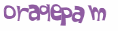 CAPTCHA 挑戰