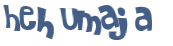 Captcha-udfordring