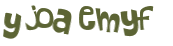 Captcha challenge