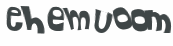 CAPTCHA 挑戰
