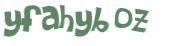 CAPTCHA 挑戰