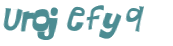 CAPTCHA 挑戰